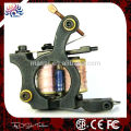 Professional handmade brass tattoo shader machine